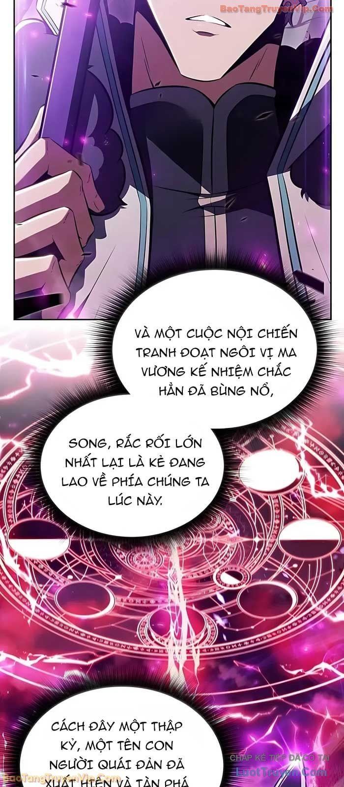 Quán Ăn Định Mệnh Chapter 33 - TC Truyện