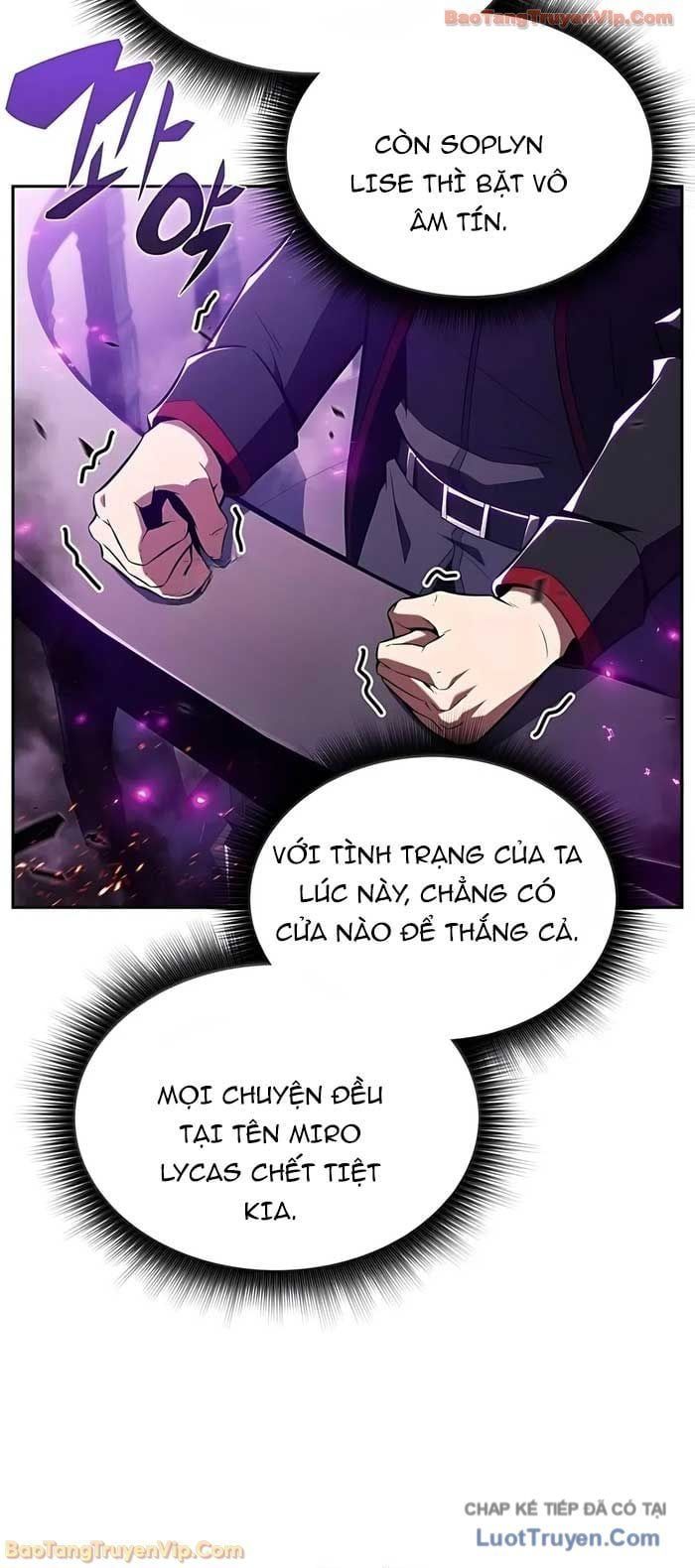 Quán Ăn Định Mệnh Chapter 33 - TC Truyện