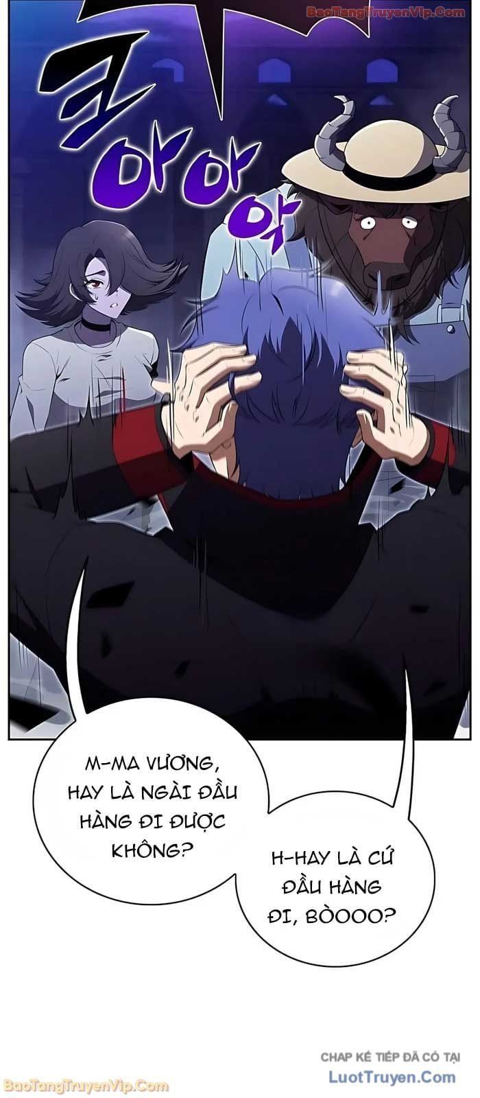 Quán Ăn Định Mệnh Chapter 33 - TC Truyện