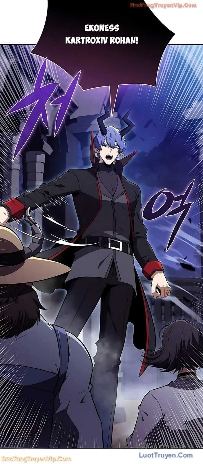 Quán Ăn Định Mệnh Chapter 33 - TC Truyện