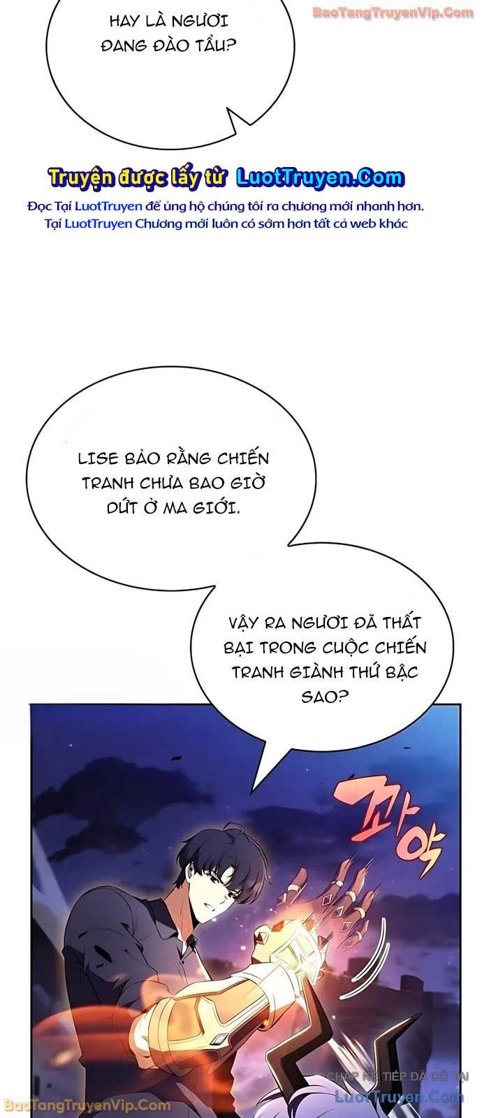 Quán Ăn Định Mệnh Chapter 33 - TC Truyện