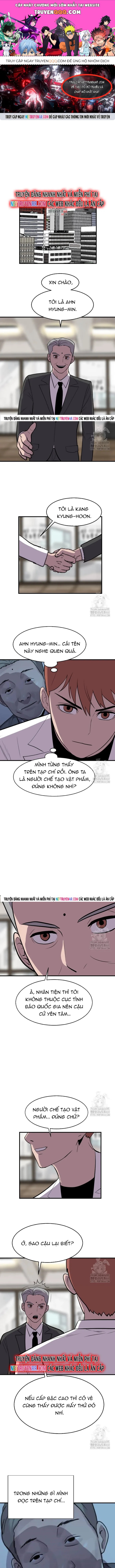 Tôi Nhặt Được Điện Thoại Từ Thế Giới Khác Chap 261 - Next Chap 260