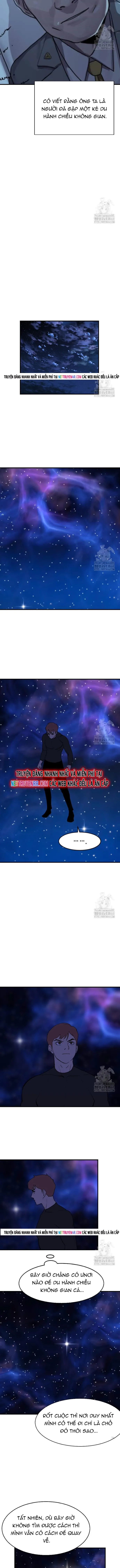 Tôi Nhặt Được Điện Thoại Từ Thế Giới Khác Chap 261 - Next Chap 260