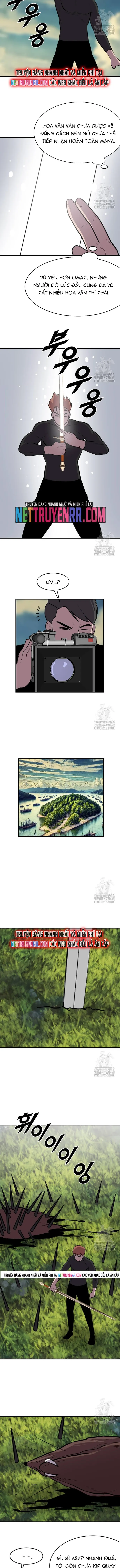 Tôi Nhặt Được Điện Thoại Từ Thế Giới Khác Chap 261 - Next Chap 260