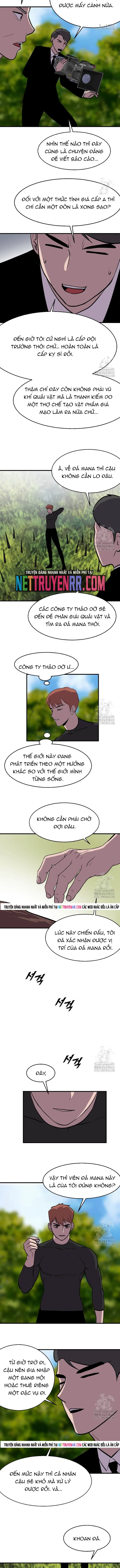 Tôi Nhặt Được Điện Thoại Từ Thế Giới Khác Chap 261 - Next Chap 260