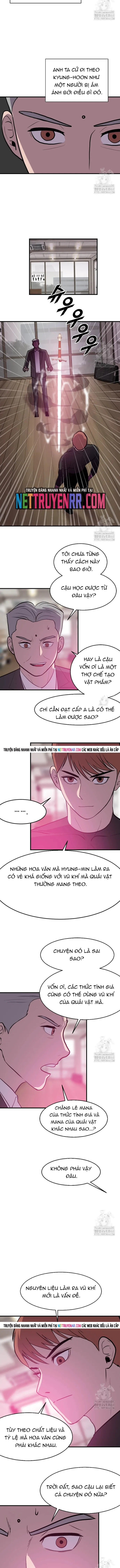 Tôi Nhặt Được Điện Thoại Từ Thế Giới Khác Chap 261 - Next Chap 260