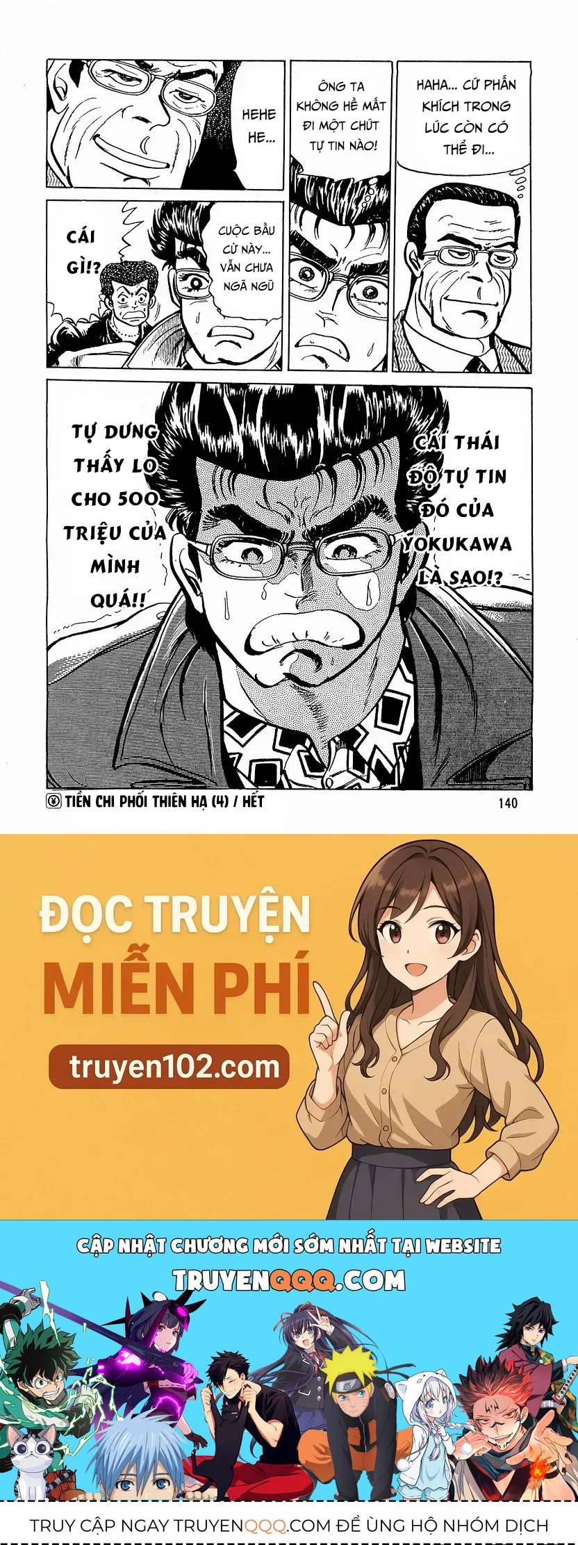 Nettruyen Truyện tranh online