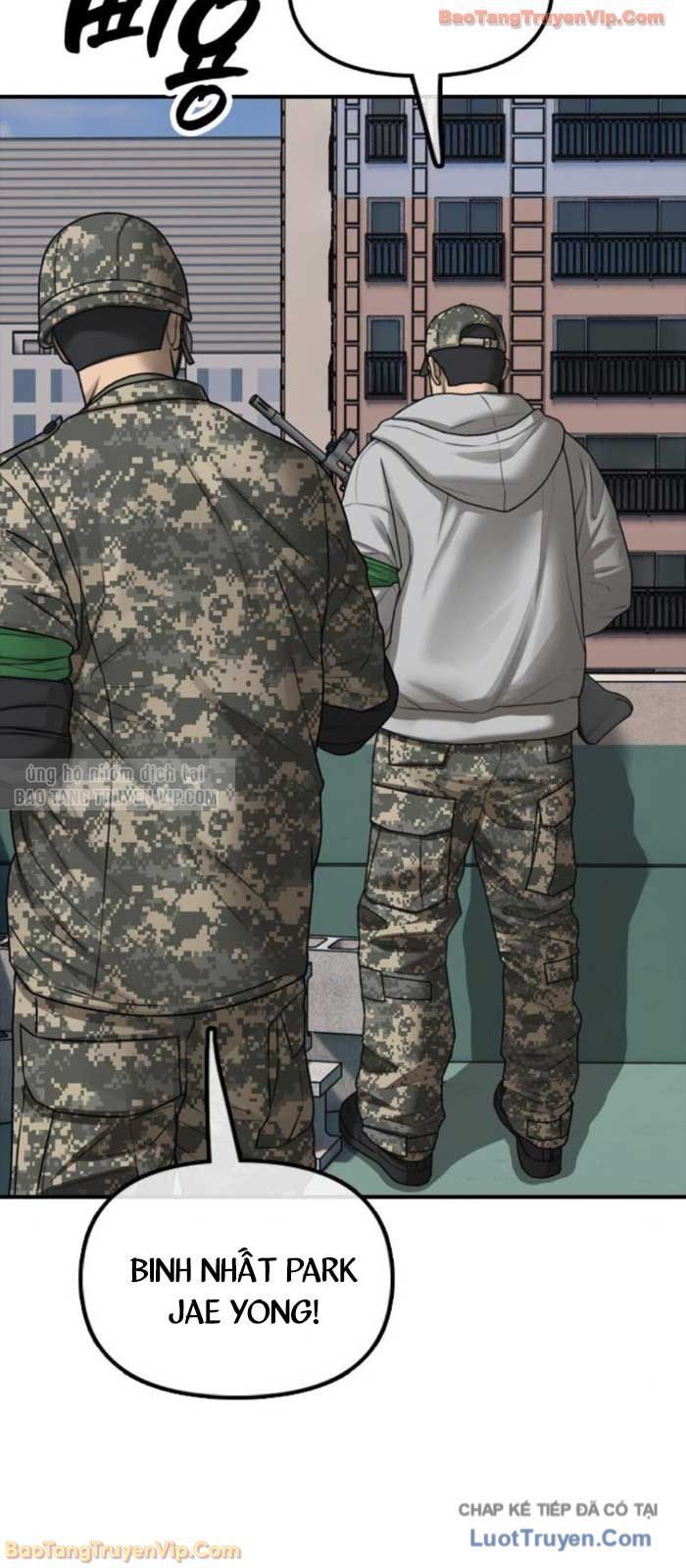 Ngày Tận Thế Đã Đến Chapter 41 - TC Truyện