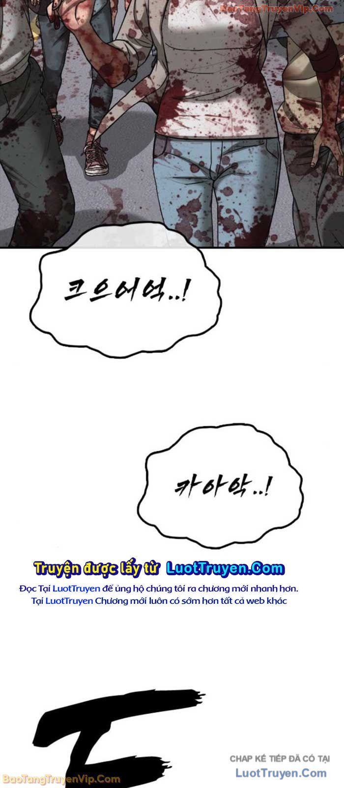 Ngày Tận Thế Đã Đến Chapter 41 - TC Truyện