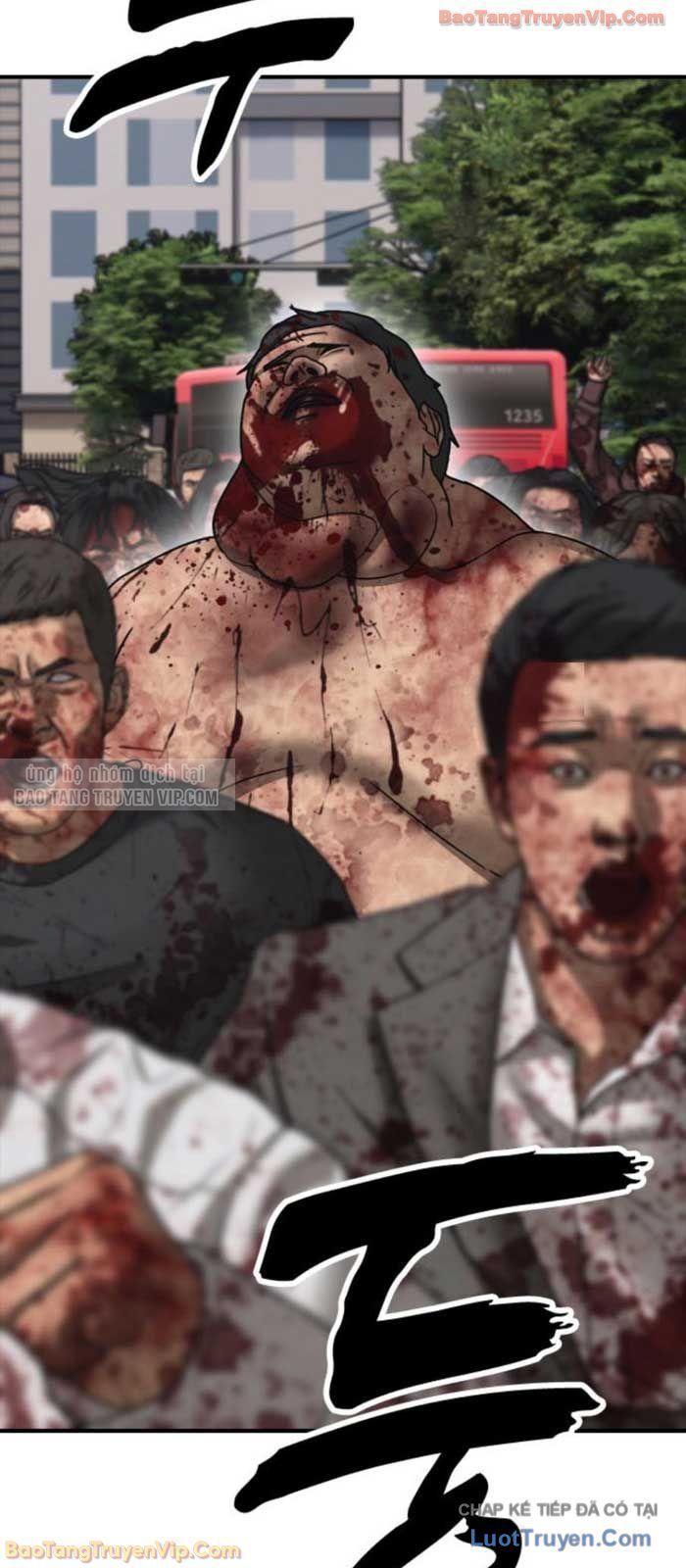 Ngày Tận Thế Đã Đến Chapter 41 - TC Truyện