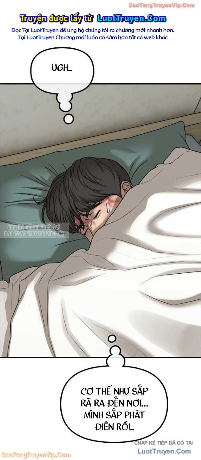 Ngày Tận Thế Đã Đến Chapter 41 - TC Truyện