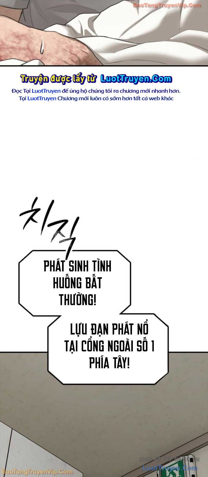 Ngày Tận Thế Đã Đến Chapter 41 - TC Truyện
