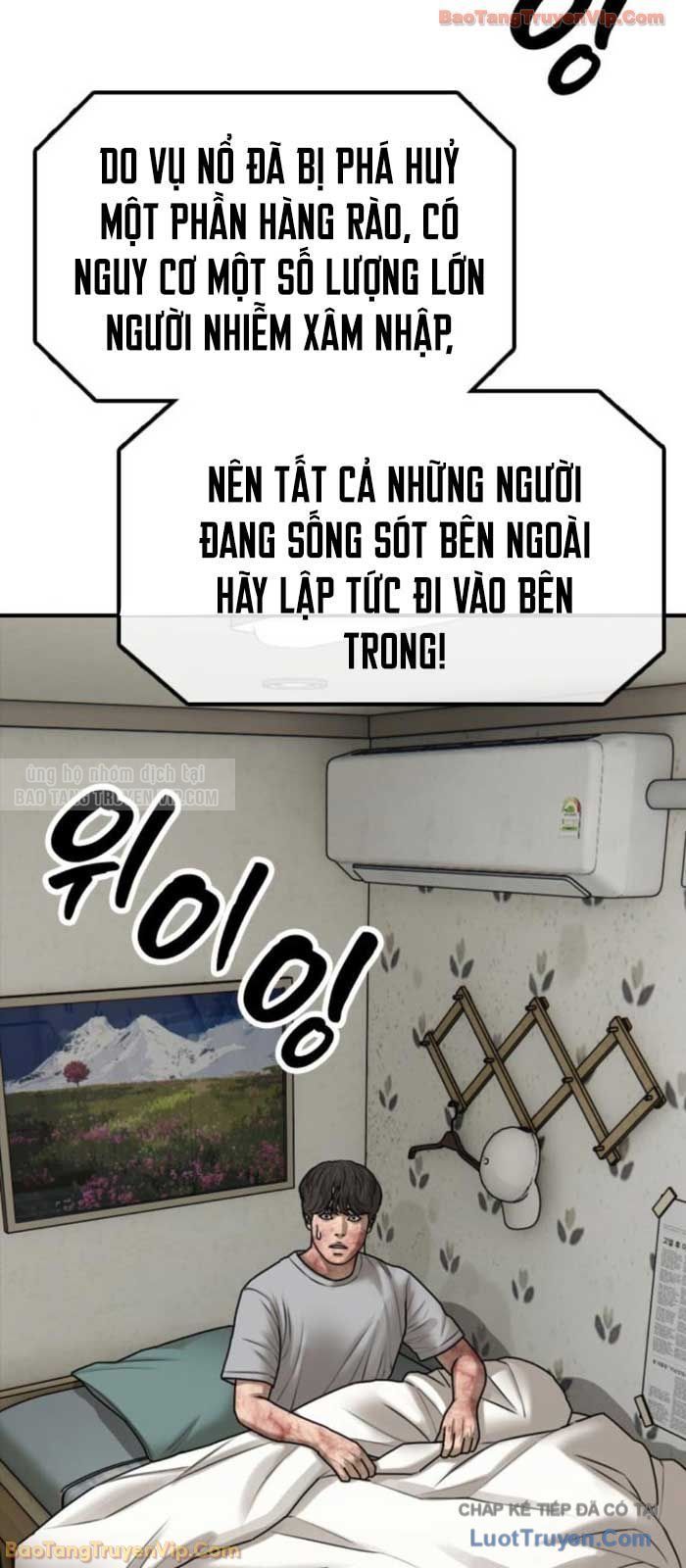 Ngày Tận Thế Đã Đến Chapter 41 - TC Truyện