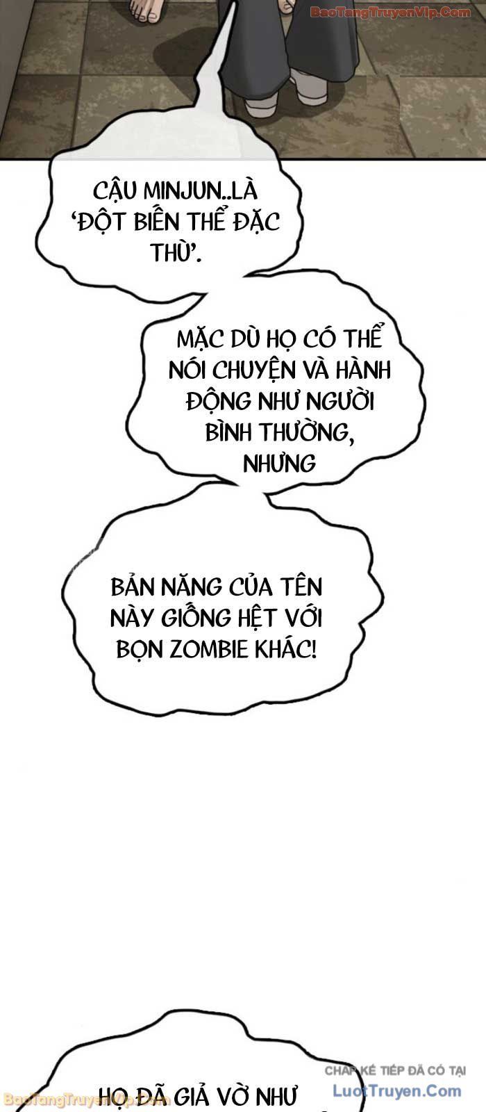 Ngày Tận Thế Đã Đến Chapter 41 - TC Truyện