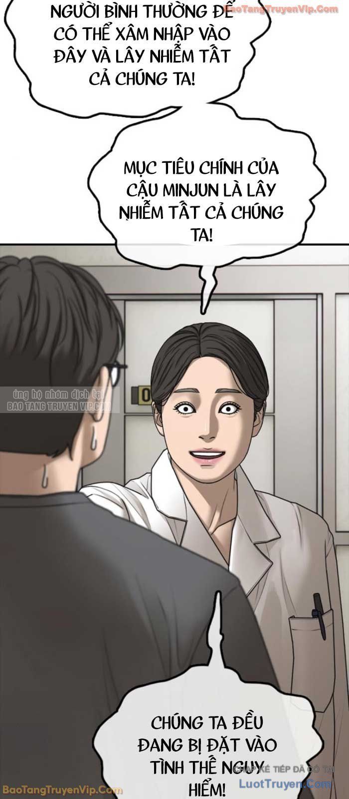 Ngày Tận Thế Đã Đến Chapter 41 - TC Truyện