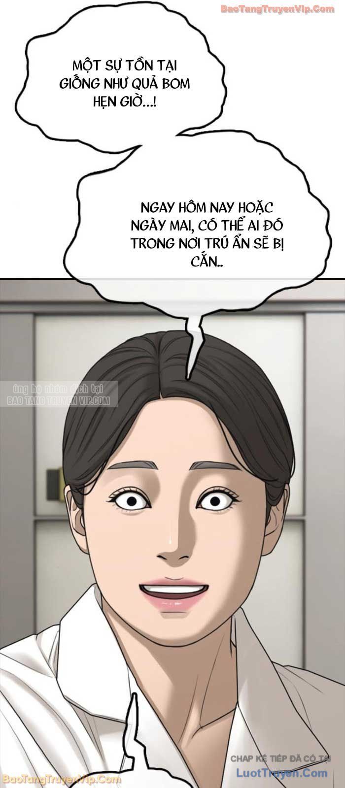 Ngày Tận Thế Đã Đến Chapter 41 - TC Truyện