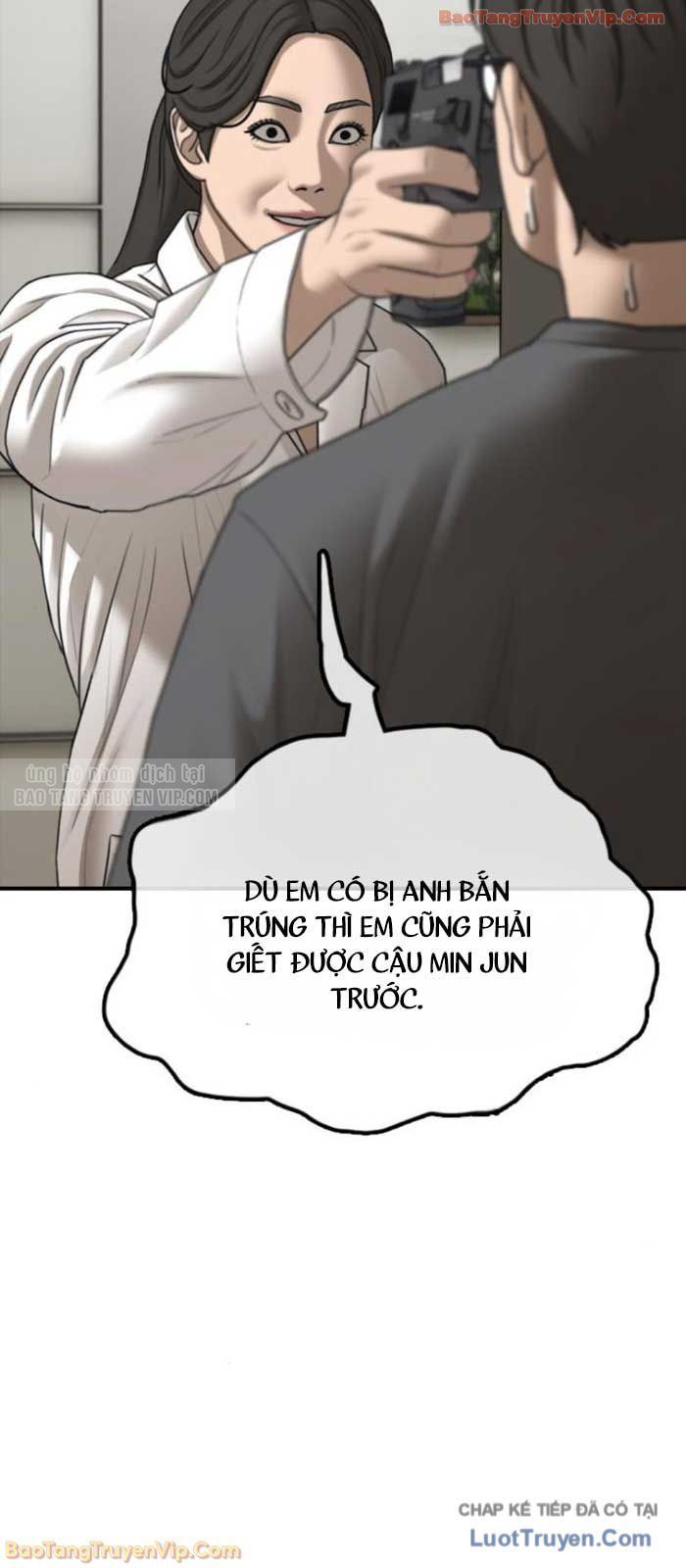 Ngày Tận Thế Đã Đến Chapter 41 - TC Truyện