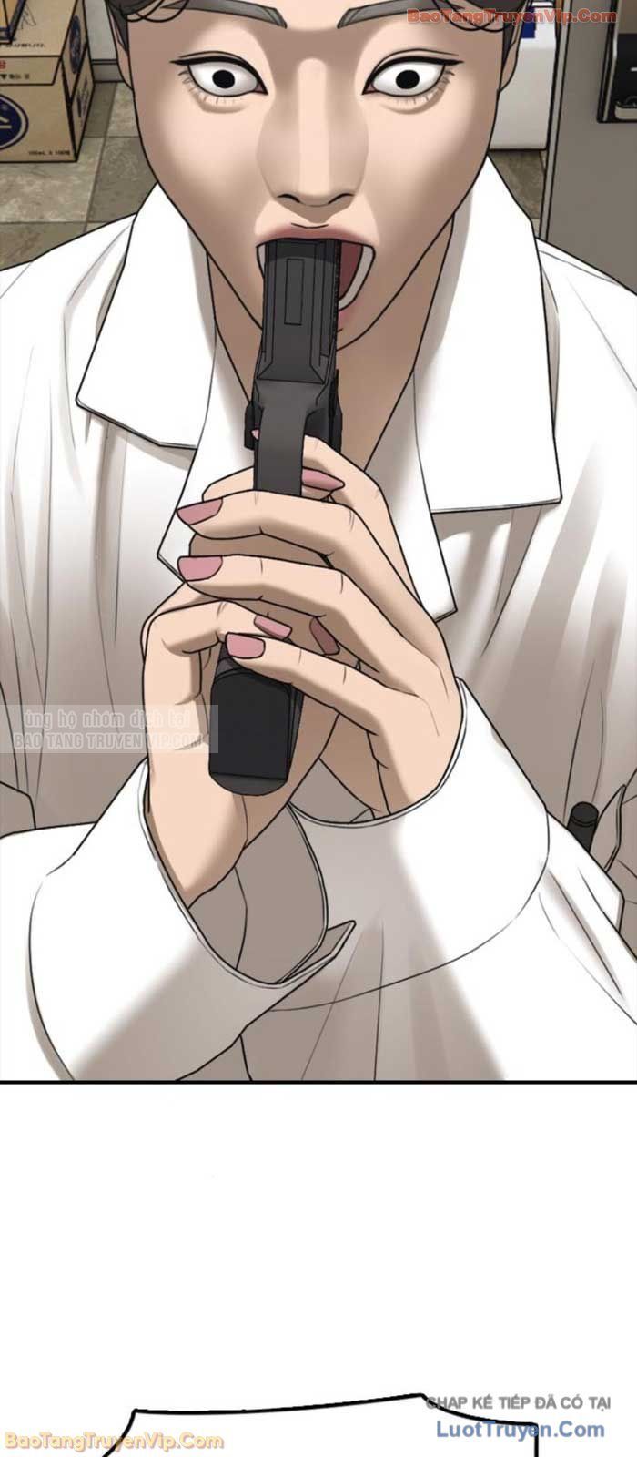 Ngày Tận Thế Đã Đến Chapter 41 - TC Truyện