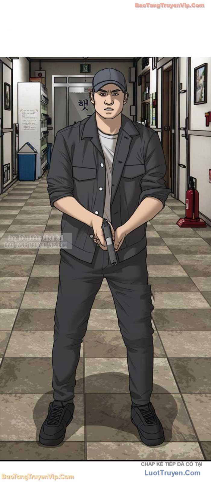 Ngày Tận Thế Đã Đến Chapter 41 - TC Truyện