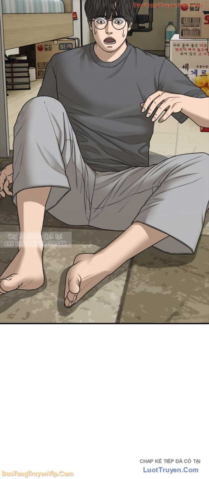 Ngày Tận Thế Đã Đến Chapter 41 - TC Truyện