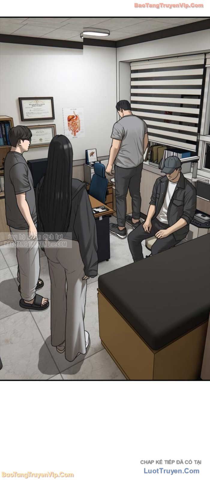 Ngày Tận Thế Đã Đến Chapter 41 - TC Truyện