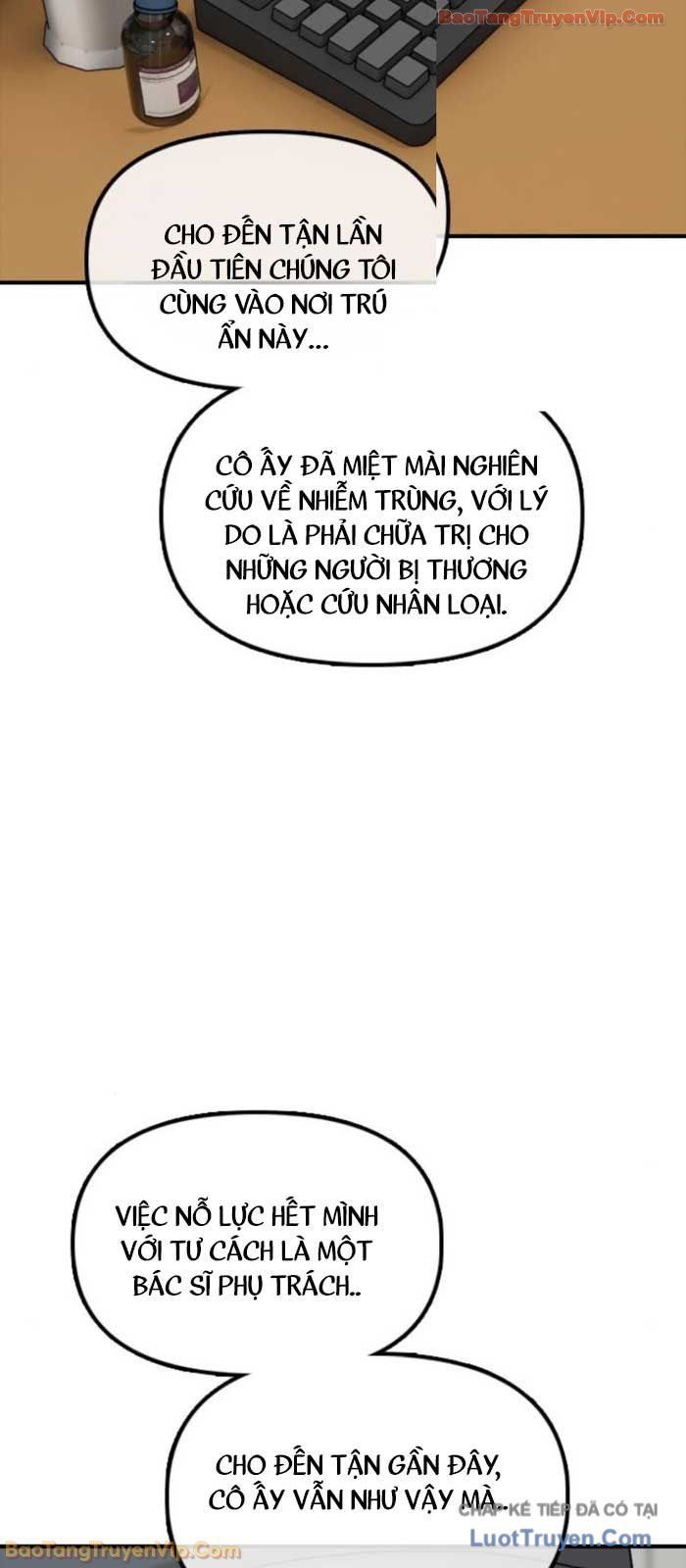 Ngày Tận Thế Đã Đến Chapter 41 - TC Truyện