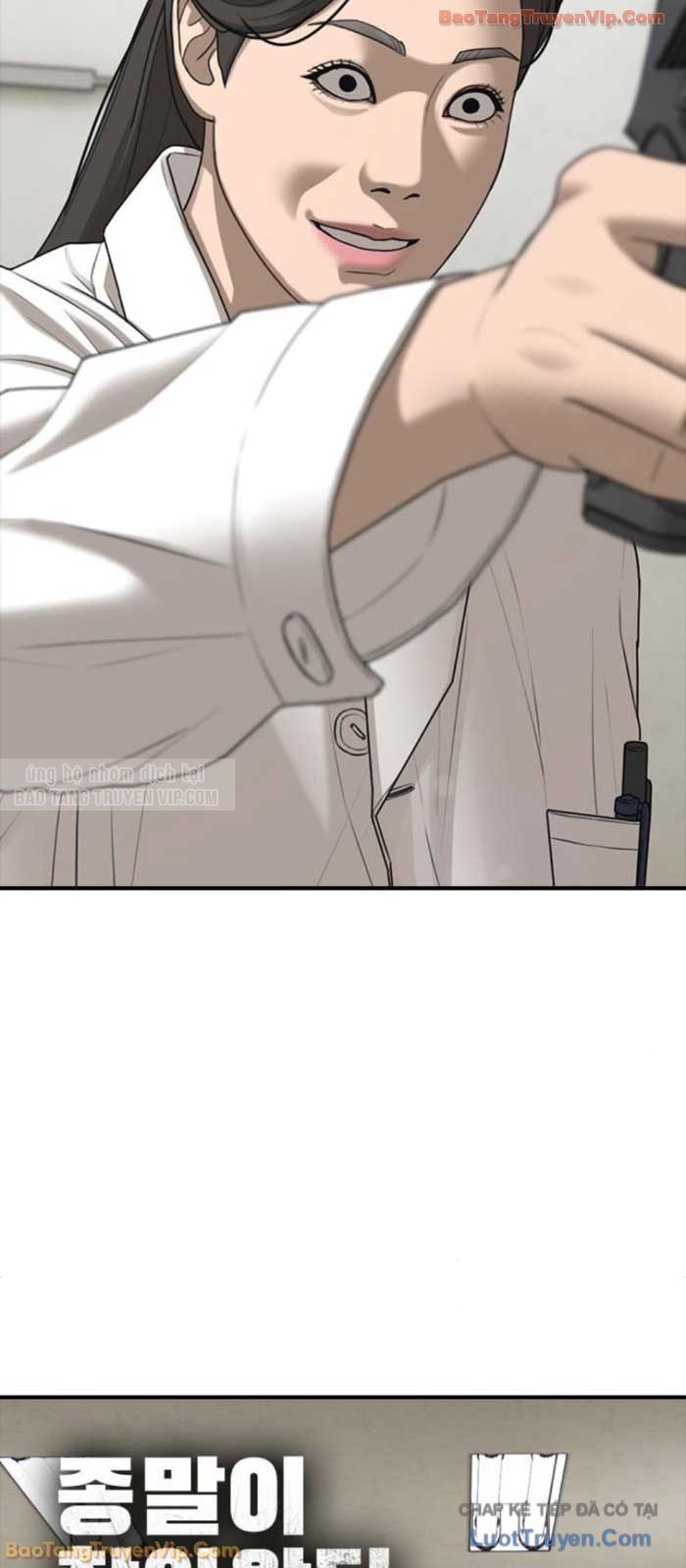 Ngày Tận Thế Đã Đến Chapter 41 - TC Truyện