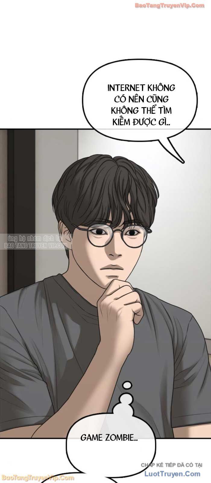 Ngày Tận Thế Đã Đến Chapter 41 - TC Truyện