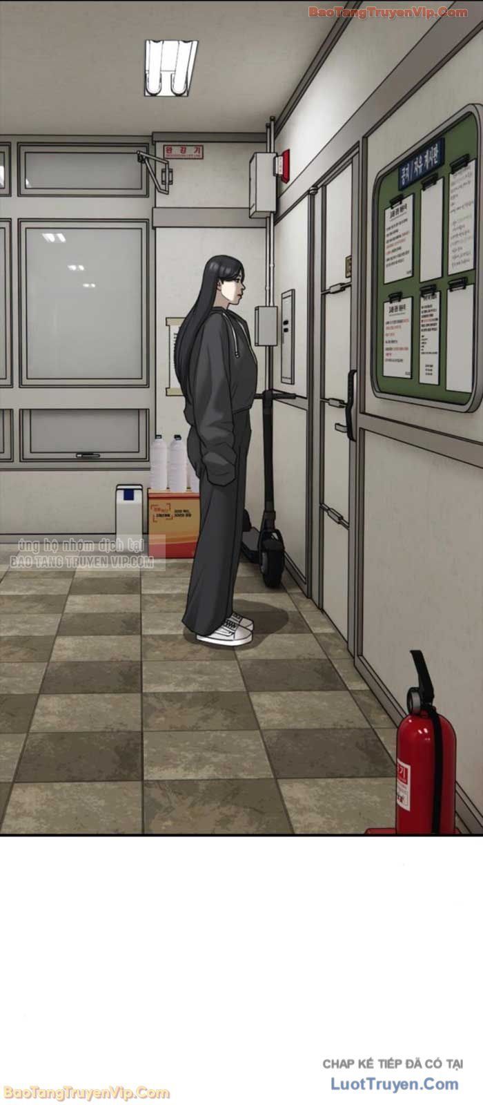 Ngày Tận Thế Đã Đến Chapter 41 - TC Truyện