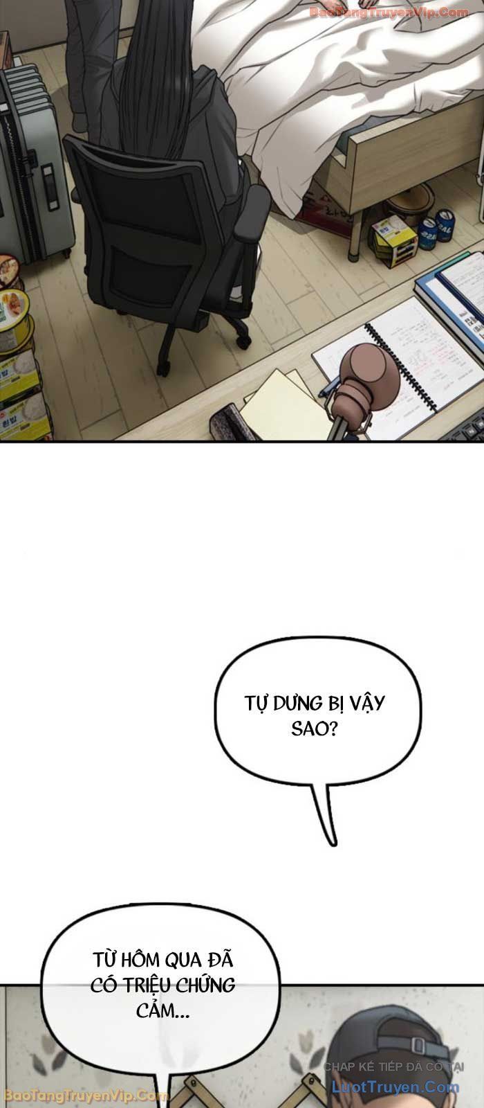 Ngày Tận Thế Đã Đến Chapter 41 - TC Truyện