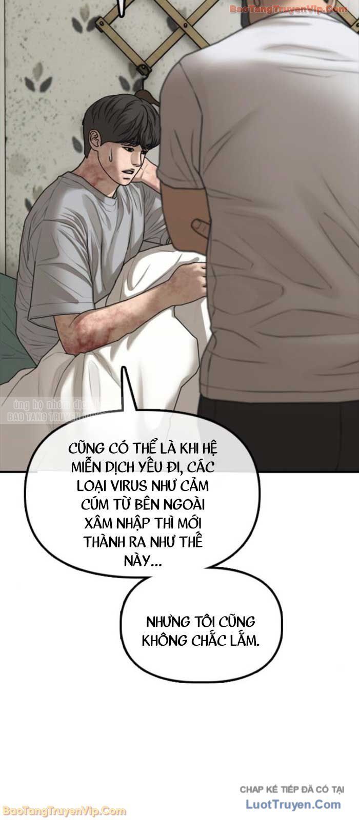 Ngày Tận Thế Đã Đến Chapter 41 - TC Truyện