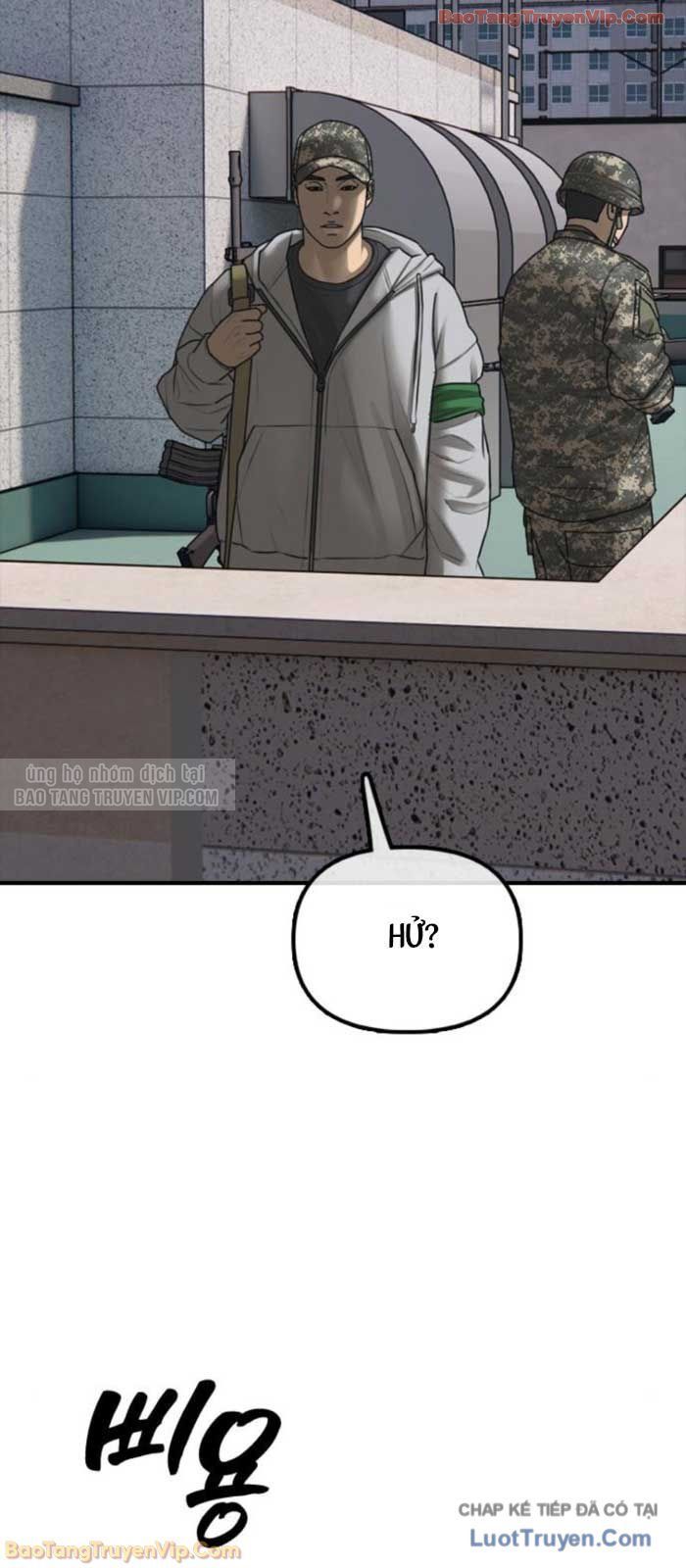 Ngày Tận Thế Đã Đến Chapter 41 - TC Truyện