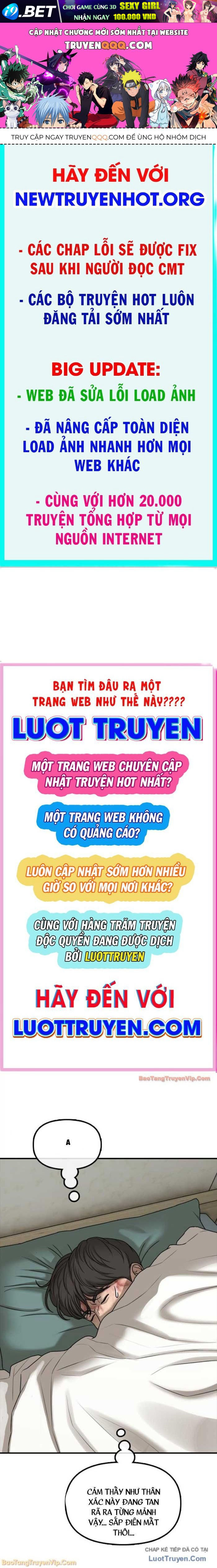 Ngày Tận Thế Đã Đến Chapter 42 - TC Truyện