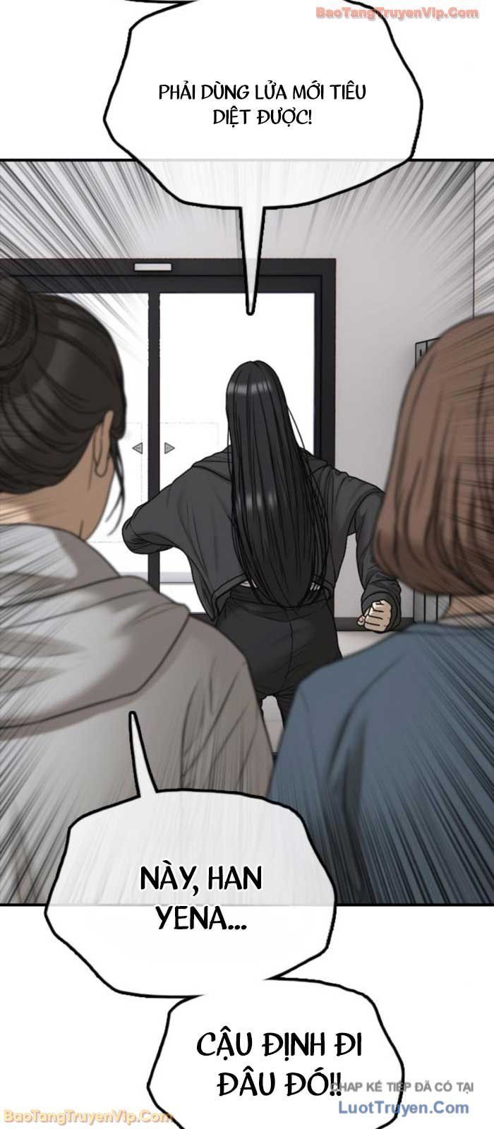 Ngày Tận Thế Đã Đến Chapter 42 - TC Truyện