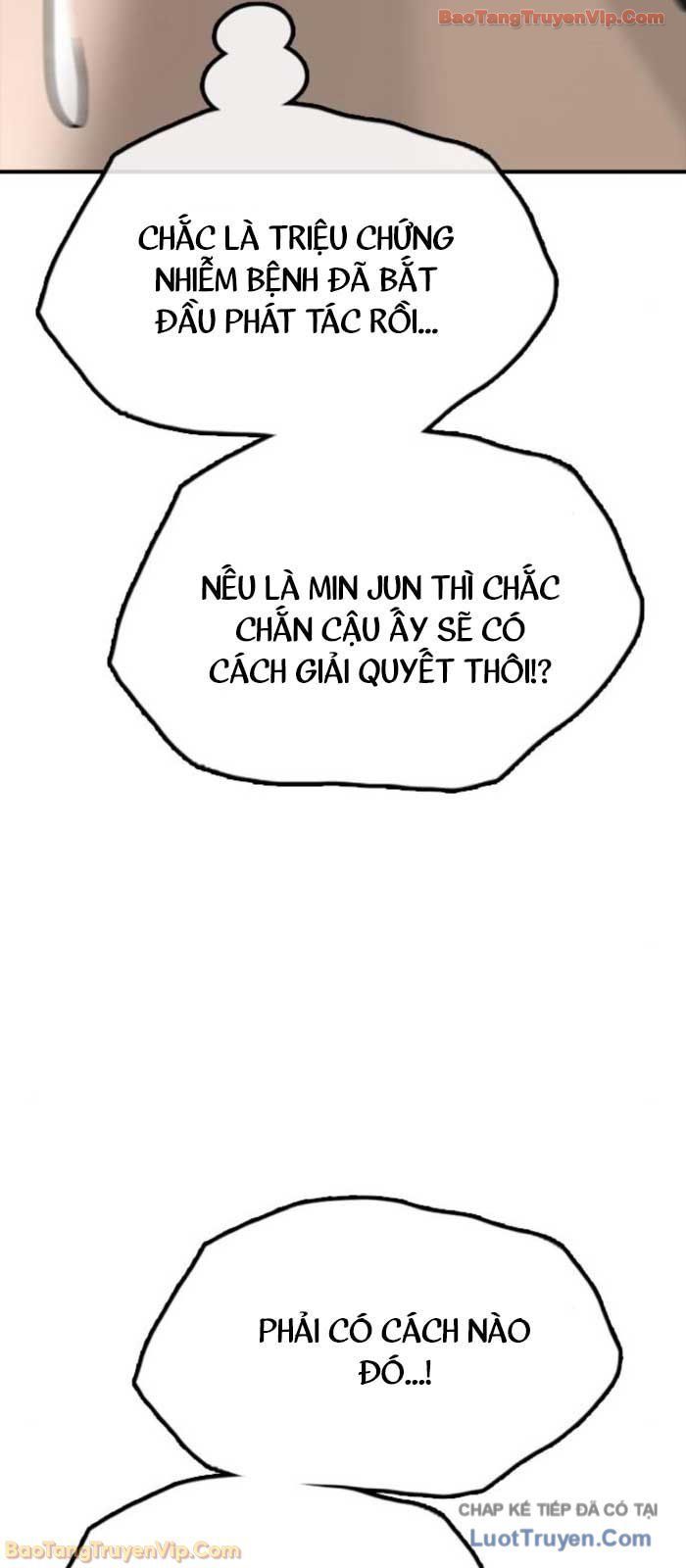 Ngày Tận Thế Đã Đến Chapter 42 - TC Truyện