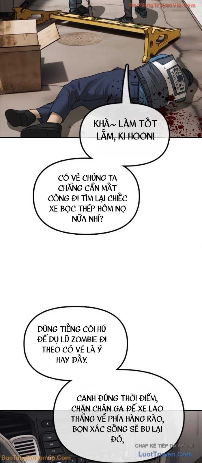 Ngày Tận Thế Đã Đến Chapter 42 - TC Truyện