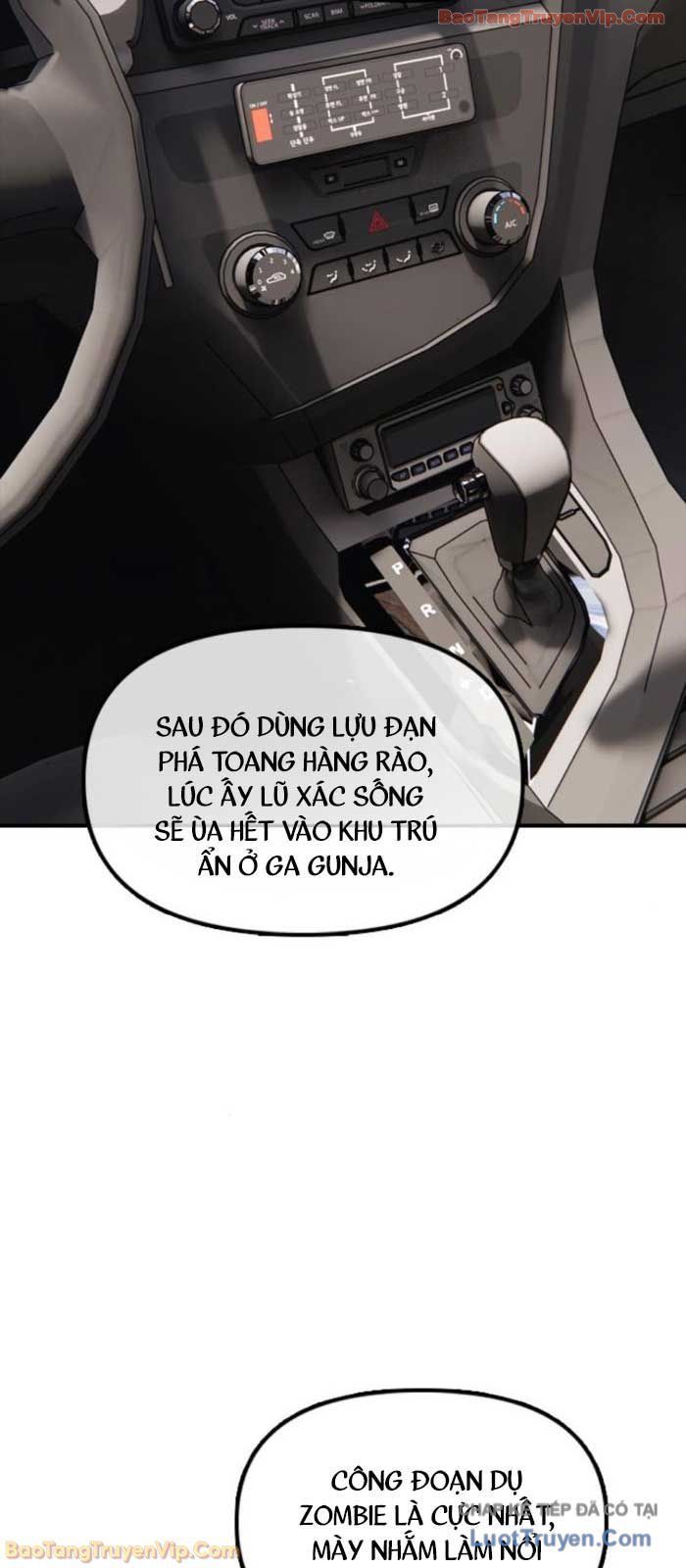 Ngày Tận Thế Đã Đến Chapter 42 - TC Truyện