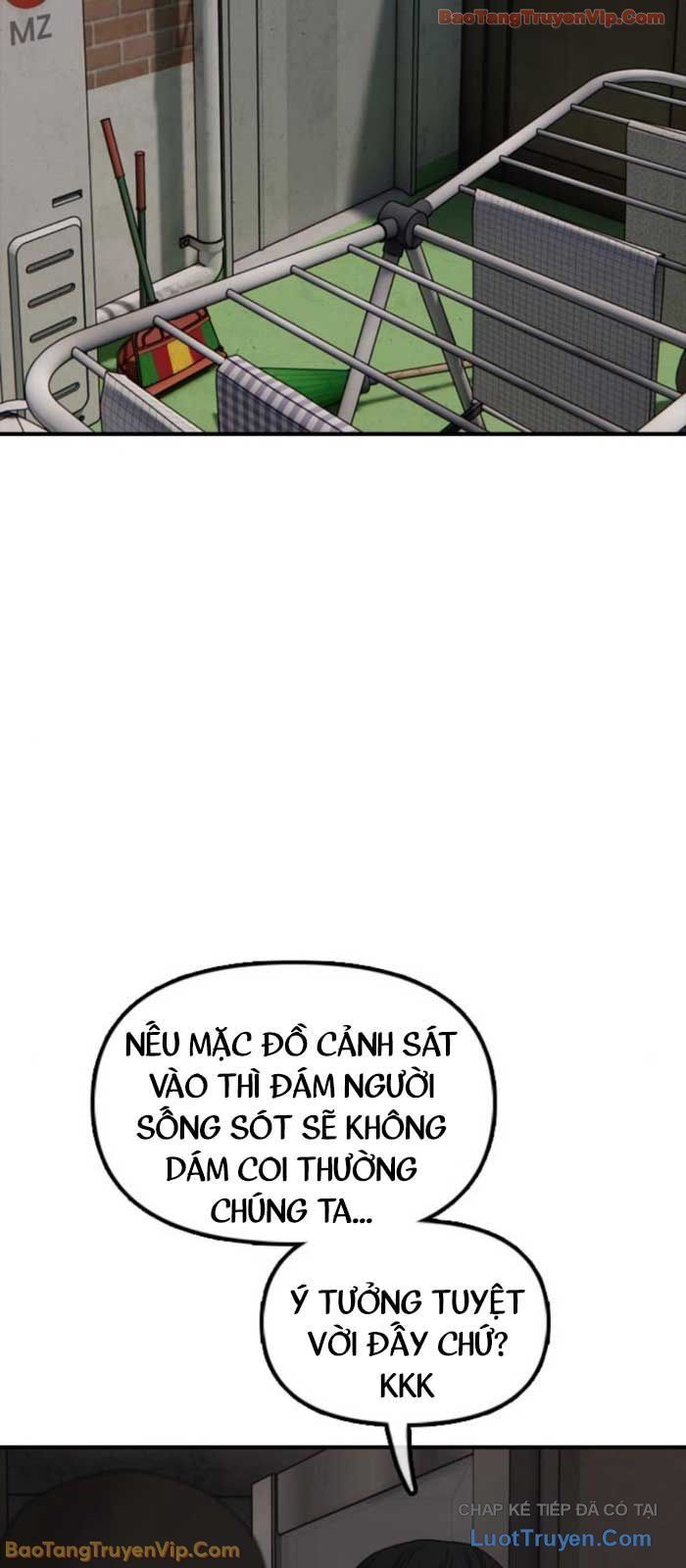 Ngày Tận Thế Đã Đến Chapter 42 - TC Truyện