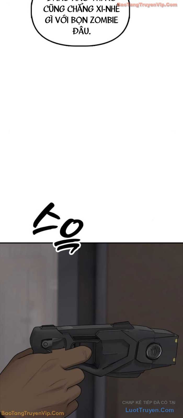 Ngày Tận Thế Đã Đến Chapter 42 - TC Truyện