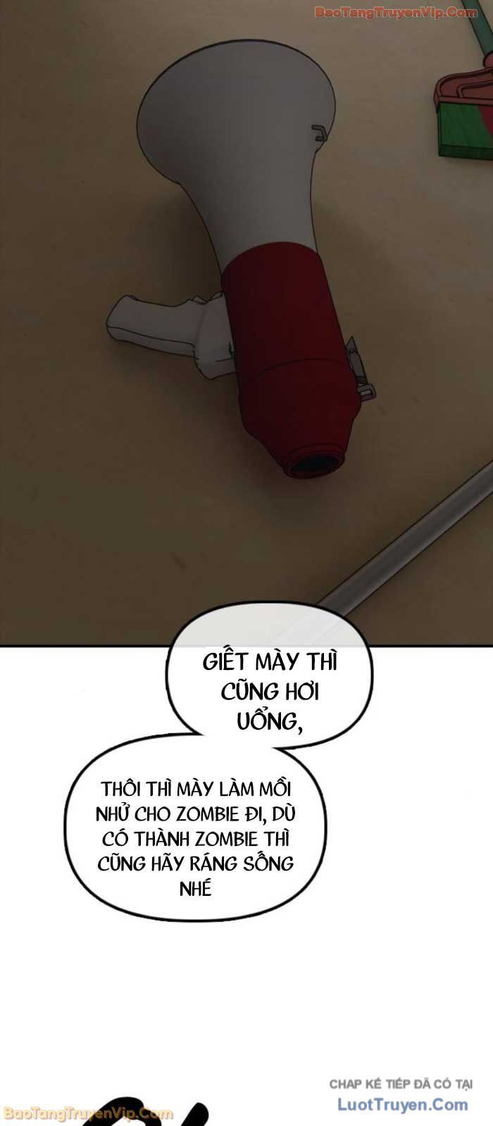 Ngày Tận Thế Đã Đến Chapter 42 - TC Truyện