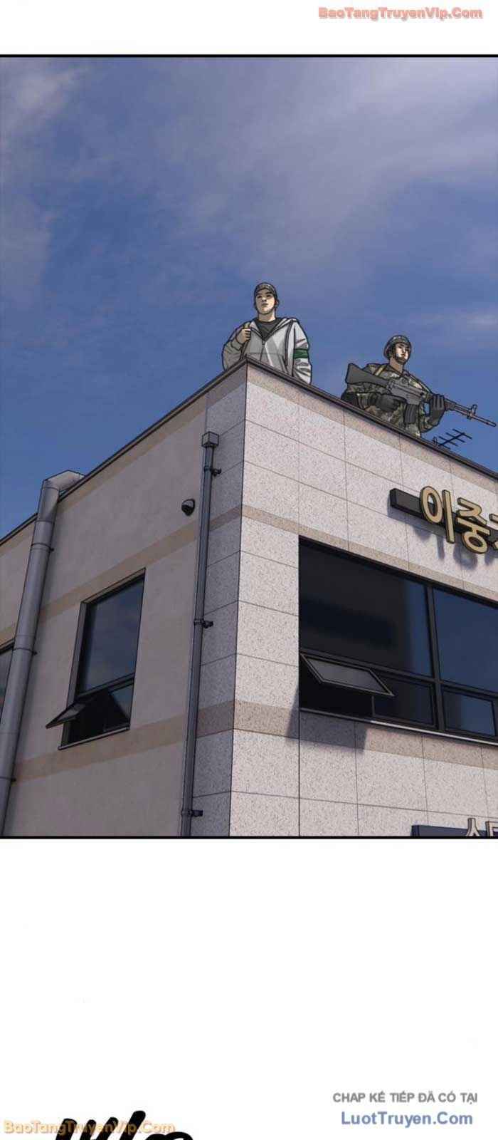 Ngày Tận Thế Đã Đến Chapter 42 - TC Truyện