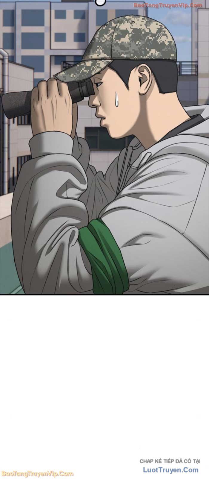 Ngày Tận Thế Đã Đến Chapter 42 - TC Truyện