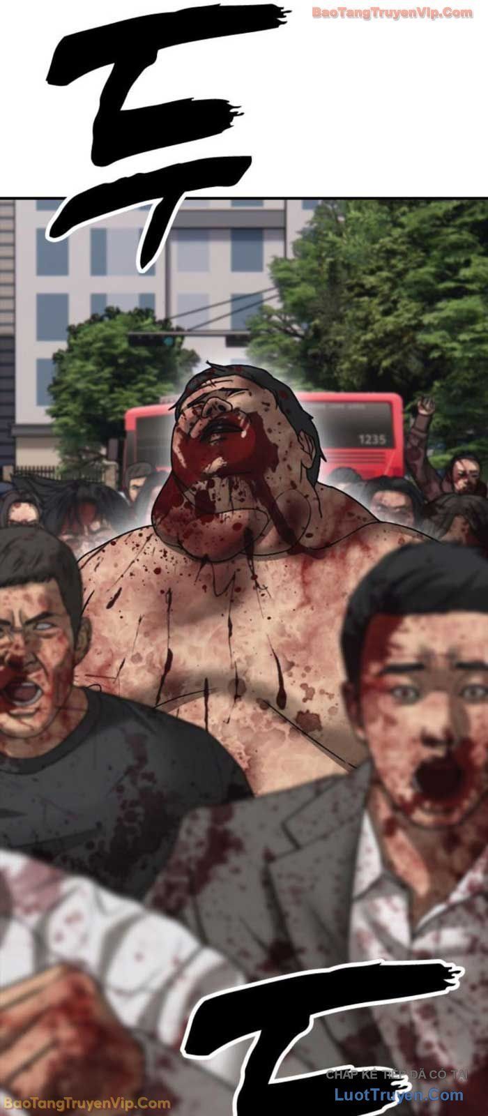 Ngày Tận Thế Đã Đến Chapter 42 - TC Truyện