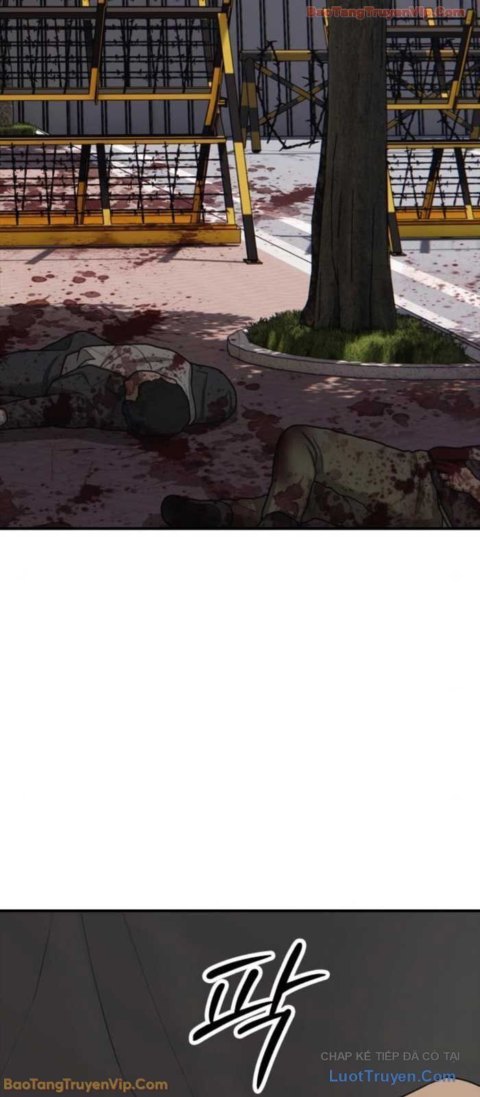 Ngày Tận Thế Đã Đến Chapter 42 - TC Truyện