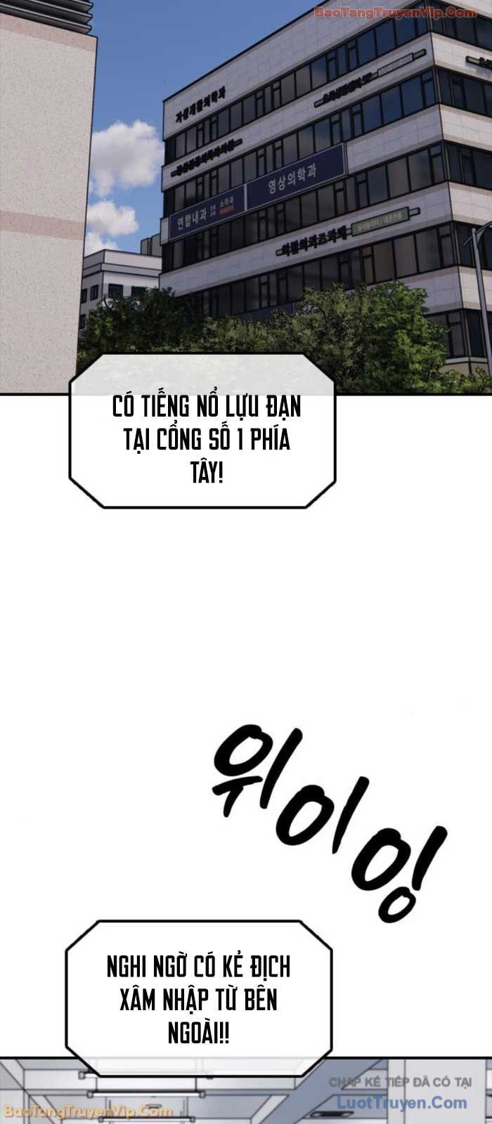 Ngày Tận Thế Đã Đến Chapter 42 - TC Truyện