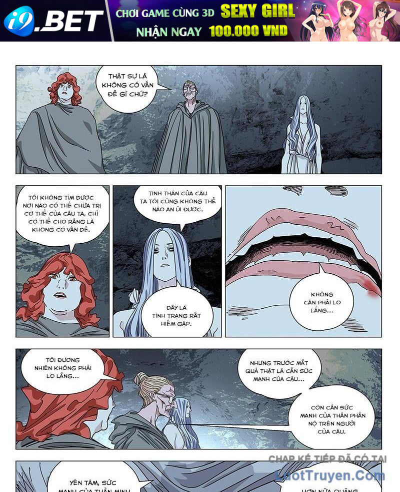 Chapter 537 - Image 2