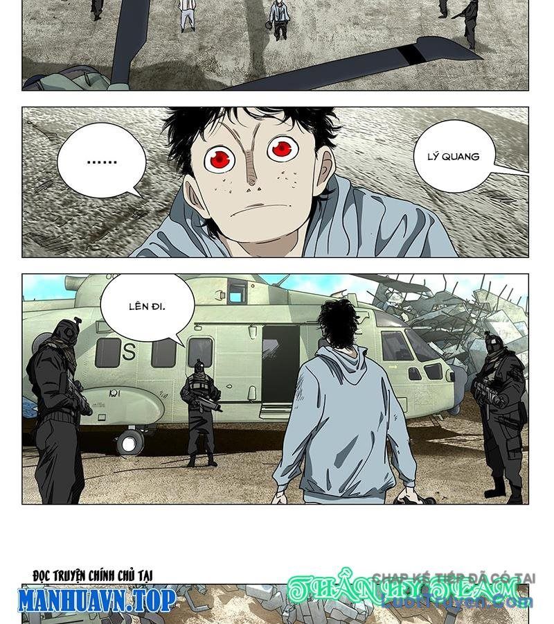 Chapter 537 - Image 11