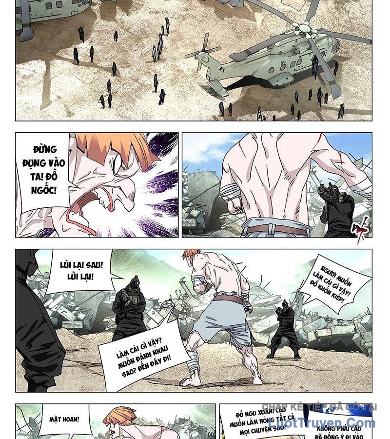 Chapter 537 - Image 12