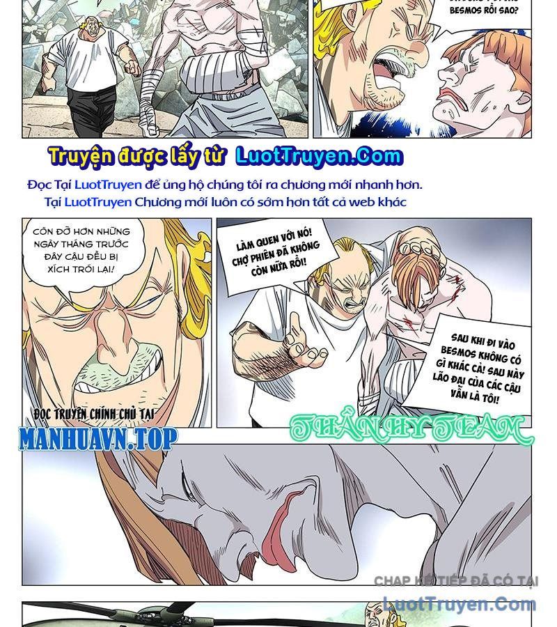 Chapter 537 - Image 13