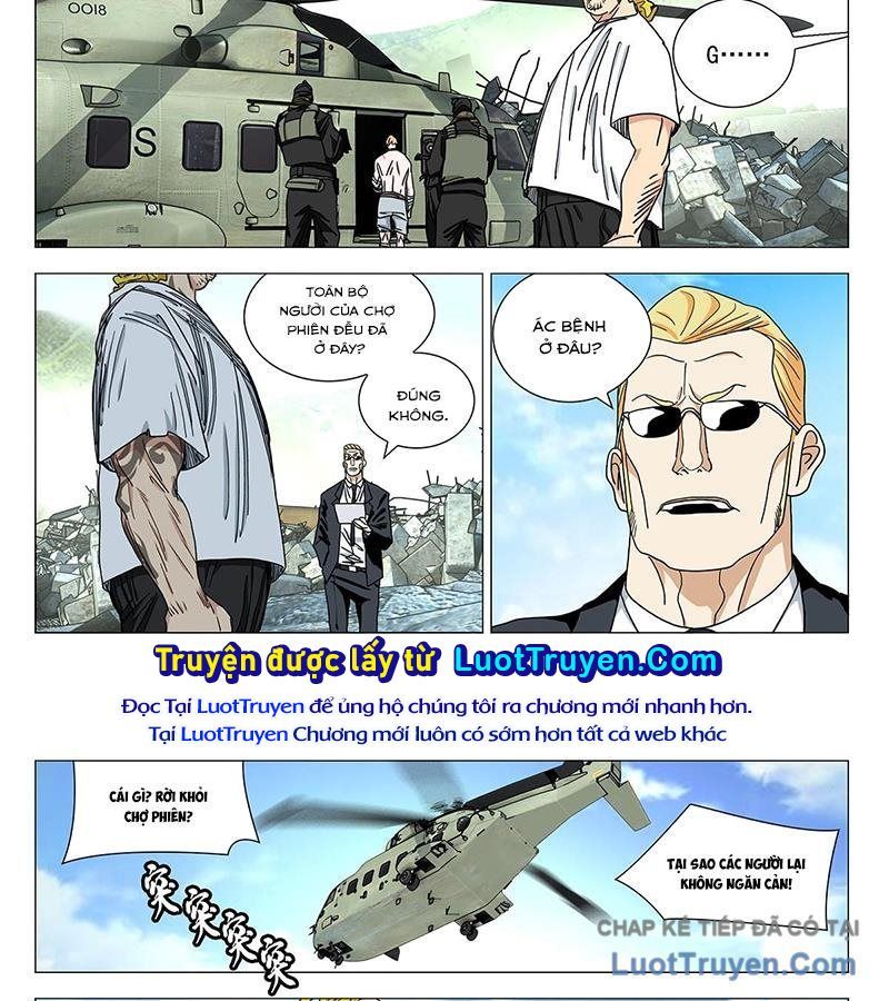 Chapter 537 - Image 14